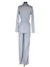 Miss Circle Gray Jumpsuit Size XS - photo 2