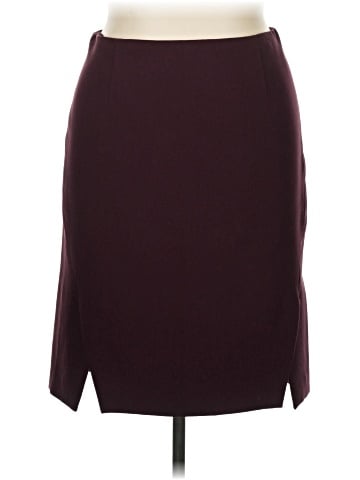 White House Black Market Formal Skirt (view 1)