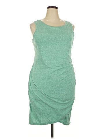 Leith Casual Dress (view 1)