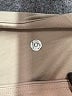 JOY Solid Tan Active Pants Size L - photo 7