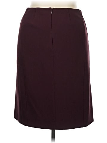 White House Black Market Formal Skirt (view 2)