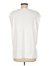 Unbranded Ivory Sweater Vest Size M - photo 2