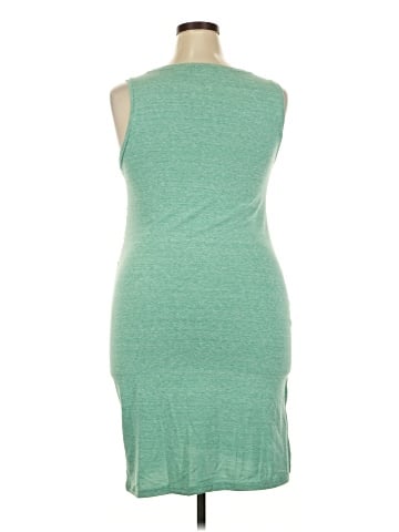 Leith Casual Dress (view 2)