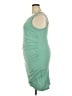 Leith Green Casual Dress Size 2X - photo 5