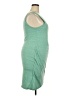 Leith Green Casual Dress Size 2X - photo 4