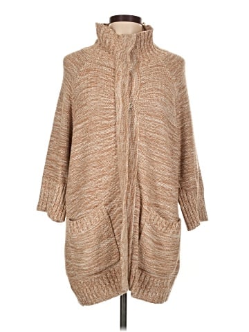 New York & Company Cardigan (view 1)