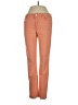 Joe's Jeans Color Block Orange Jeans Size 27 waist - photo 1