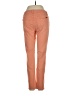 Joe's Jeans Color Block Orange Jeans Size 27 waist - photo 2