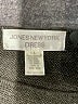 Jones New York Gray Pullover Sweater Size L - photo 7