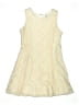 Forever 21 Ivory Dress Size 13 - 14 - photo 1