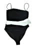 Ramy Brook Solid Black One Piece Swimsuit Size L - photo 1