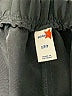 Old Navy 100% Polyester Hearts Black Shorts Size S - photo 3