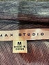 Max Studio Gray Casual Skirt Size M - photo 4