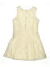 Forever 21 Ivory Dress Size 13 - 14 - photo 2