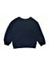 Cat & Jack Blue Pullover Sweater Size 3T - photo 2