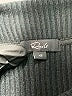 Rails Solid Black Formal Skirt Size XS - photo 4