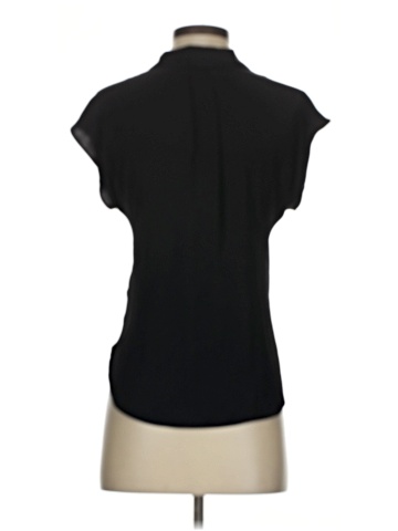 Nine West Short Sleeve Blouse (view 2)
