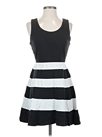 Express Casual Dress (view 1)