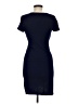 Lush Blue Casual Dress Size M (estimated) - photo 2