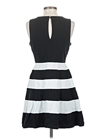 Express Casual Dress (view 2)