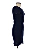 Lush Blue Casual Dress Size M (estimated) - photo 4
