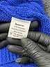 Unbranded Blue Cardigan Size S - photo 8