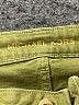 MICHAEL Michael Kors Green Jeans Size 4 - photo 7