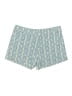 Persifor Paisley Blue Shorts Size 10 - photo 1