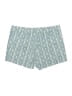 Persifor Paisley Blue Shorts Size 10 - photo 2