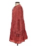 Rails Red Casual Dress Size XS - photo 5