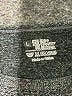 Unbranded Gray 3/4 Sleeve T-Shirt Size L - photo 7