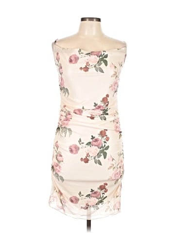 Shein Cocktail Dress (view 1)