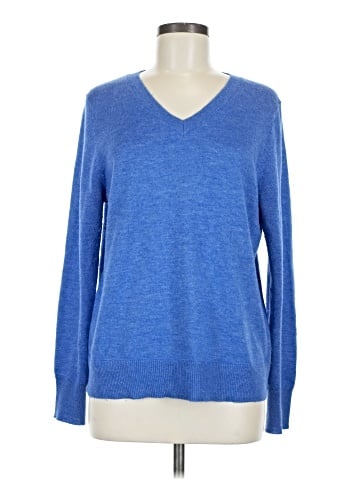 Pulse Pullover Sweater (view 1)