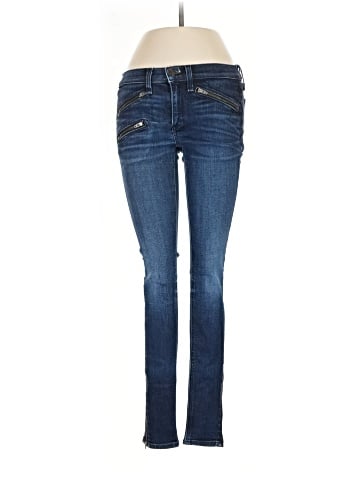 Rag & Bone/Jean Jeans - front