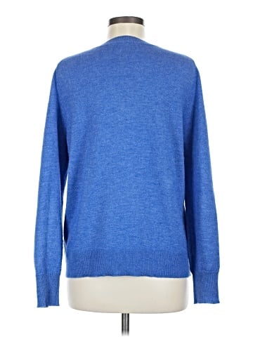 Pulse Pullover Sweater (view 2)