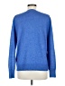 Pulse 100% Polyester Blue Pullover Sweater Size L - photo 2