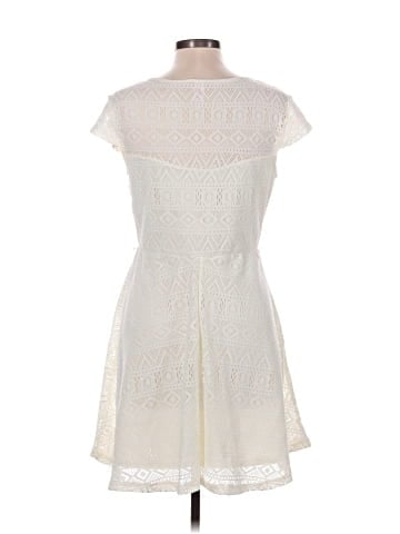 No Boundaries Casual Dress (view 2)