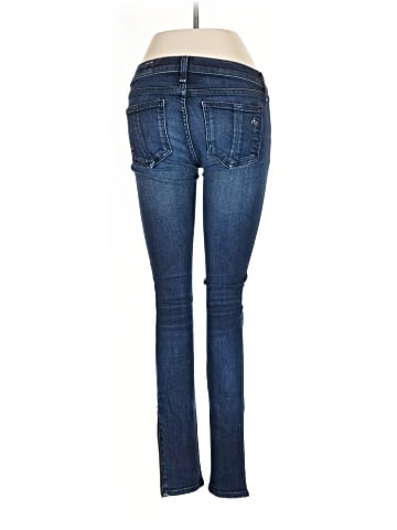 Rag & Bone/Jean Jeans - back