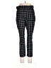Old Navy Plaid Black Dress Pants Size 12 - photo 1