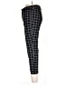 Old Navy Plaid Black Dress Pants Size 12 - photo 5