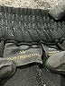 Worthington 100% Polyester Solid Black Casual Pants Size XXL - photo 4