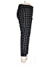 Old Navy Plaid Black Dress Pants Size 12 - photo 4