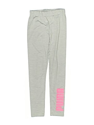 Puma Track Pants (view 1)