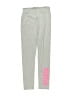 Puma Color Block Gray Track Pants Size 10 - 12 - photo 1
