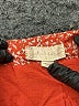 Altar'd State Paisley Red Casual Skirt Size S - photo 4