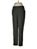 Athleta Solid Green Active Pants Size 6 - photo 1