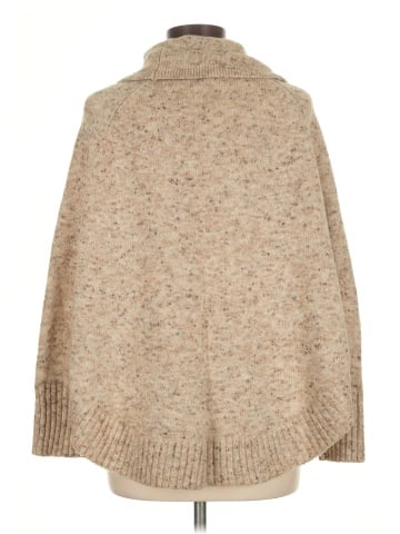 Leo & Nicole Turtleneck Sweater (view 2)