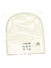 Assorted Brands Ivory White Beanie One size - photo 1