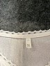 Unbranded White Short Sleeve Blouse Size XL - photo 7