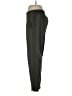 Athleta Solid Green Active Pants Size 6 - photo 5